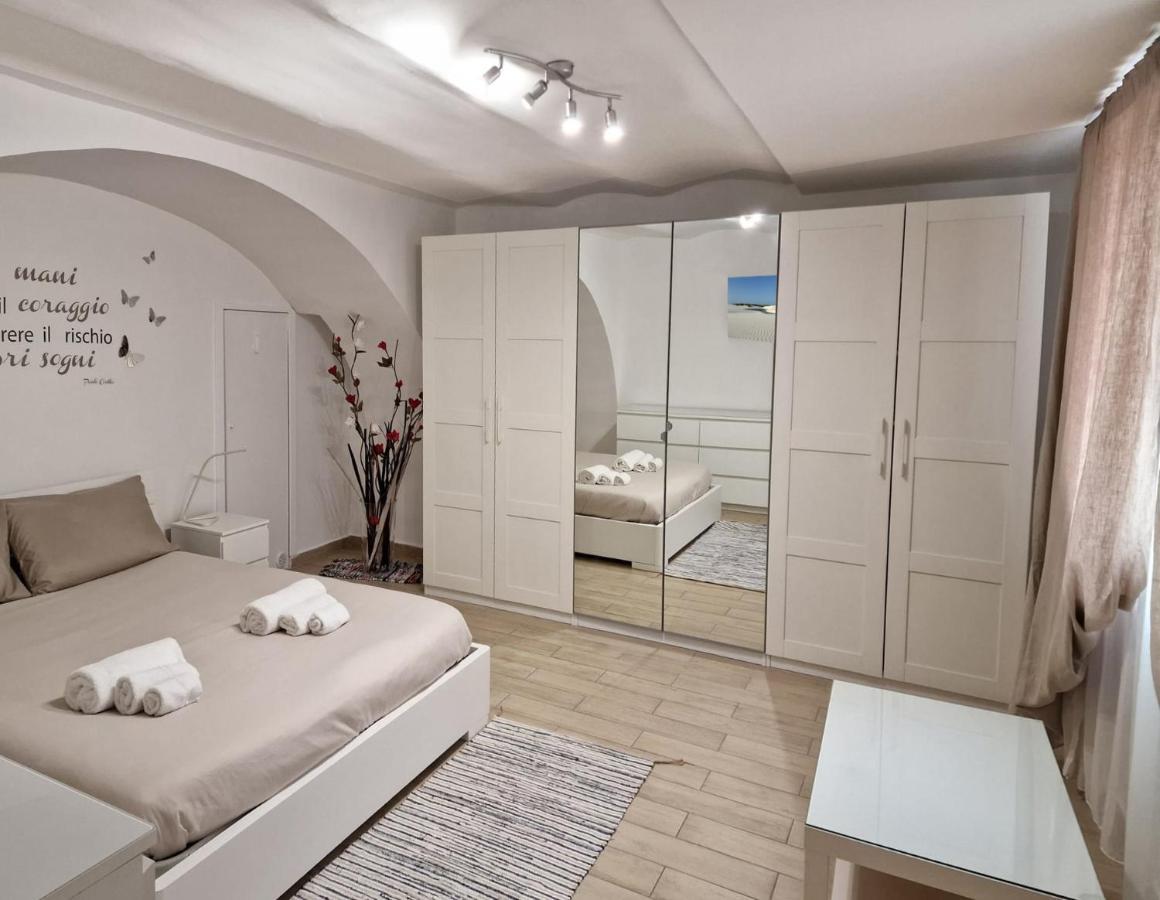 Apartament Saint George's House 2 Bari