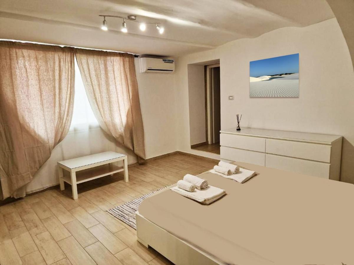 Saint George's House 2 Apartament