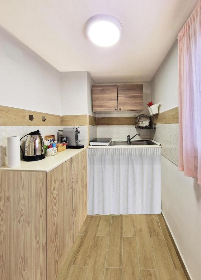 Saint George's House 2 Apartament *