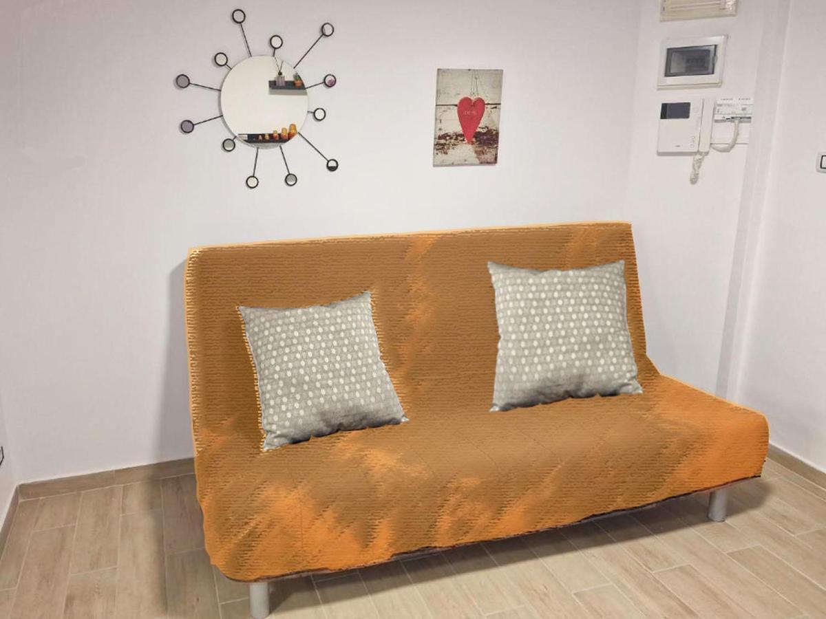 Saint George's House 2 Appartamento Bari